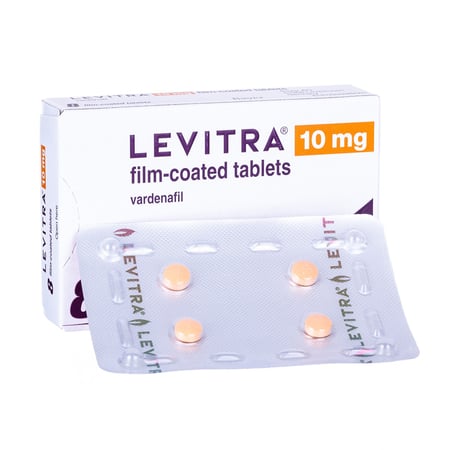 Levitra 20mg bayer