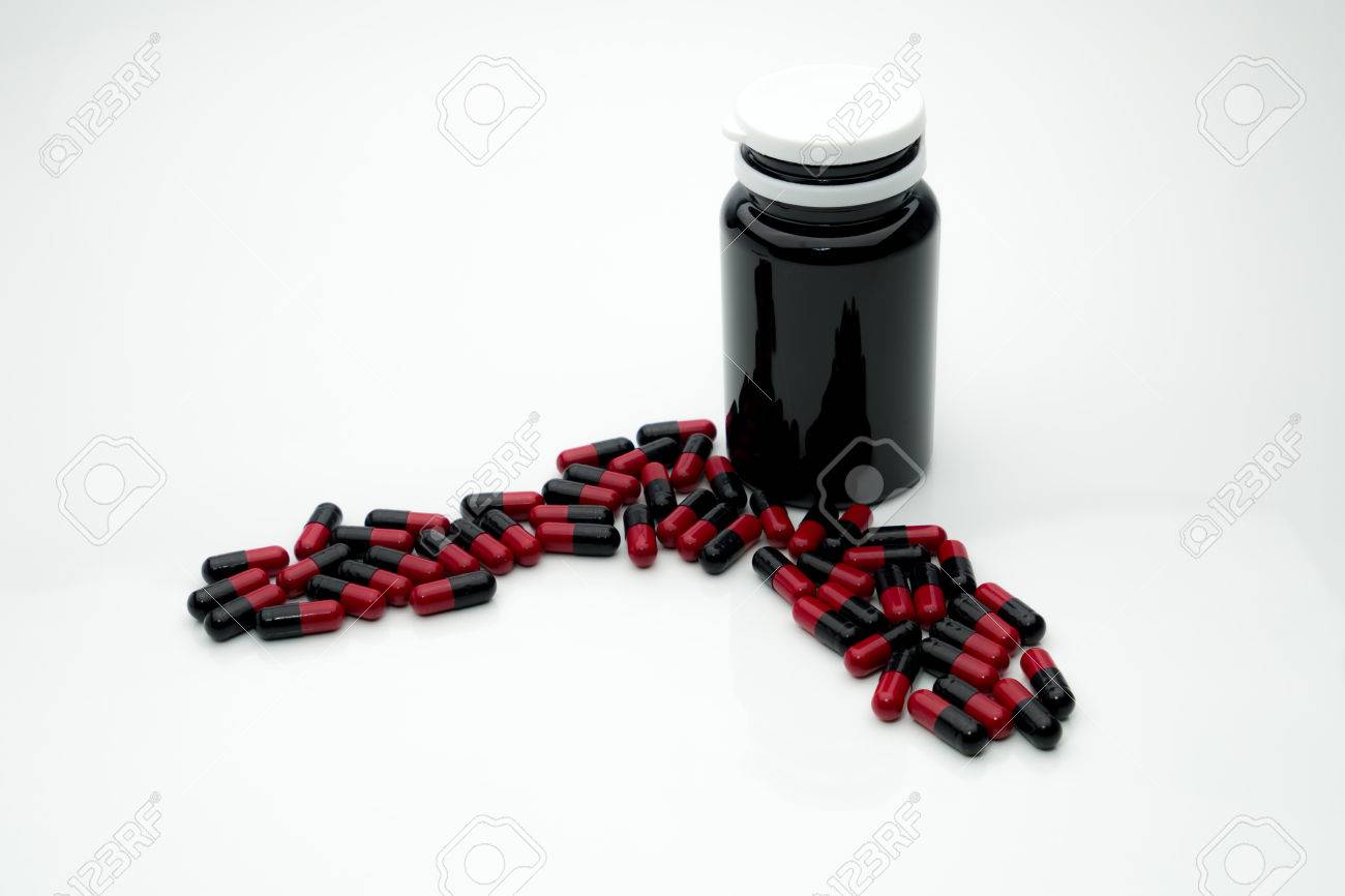 Doxycycline pilules