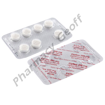 Acheter Ciprofloxacin En Ligne