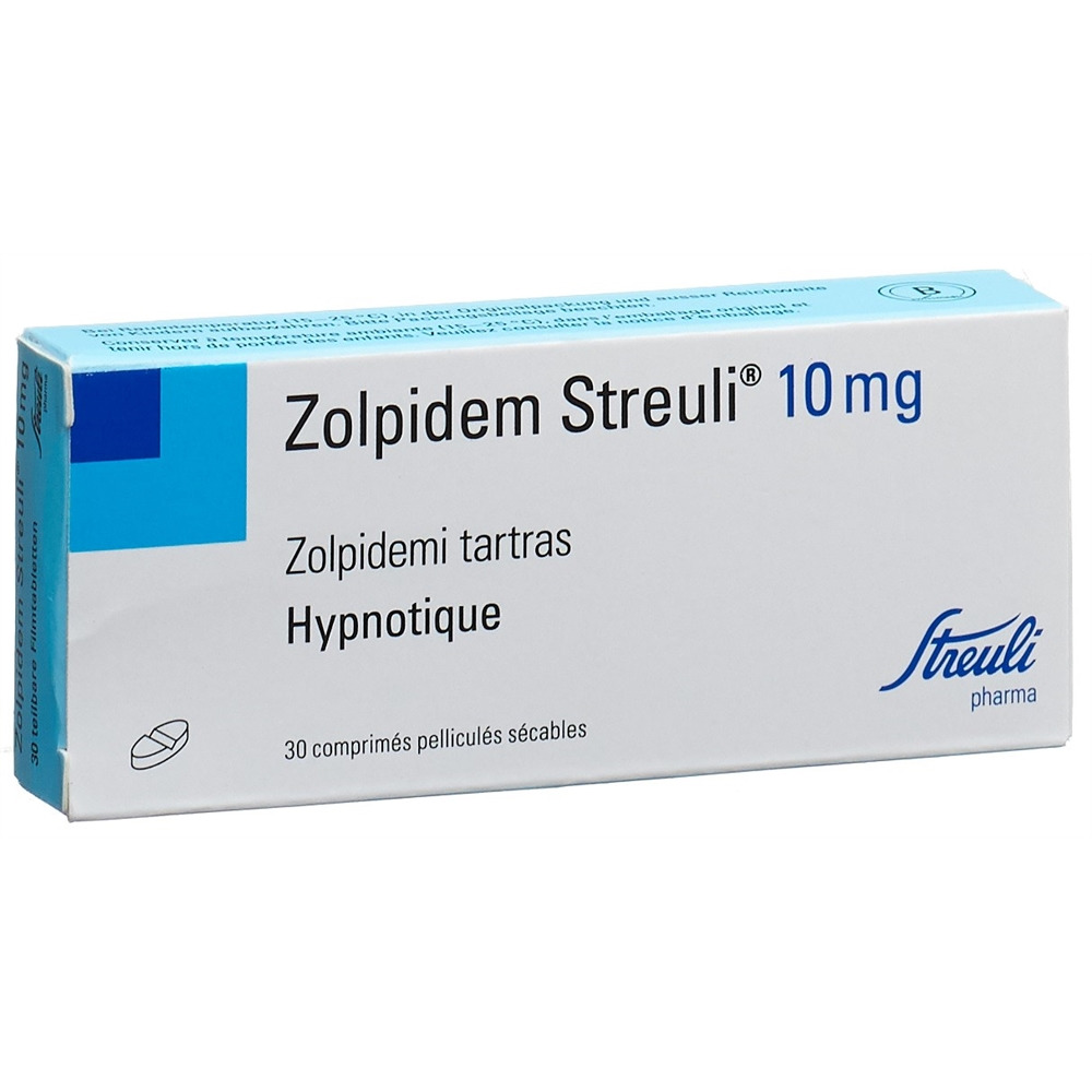 où acheter du zolpidem