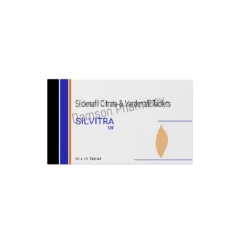 Silvitra Comment Acheter