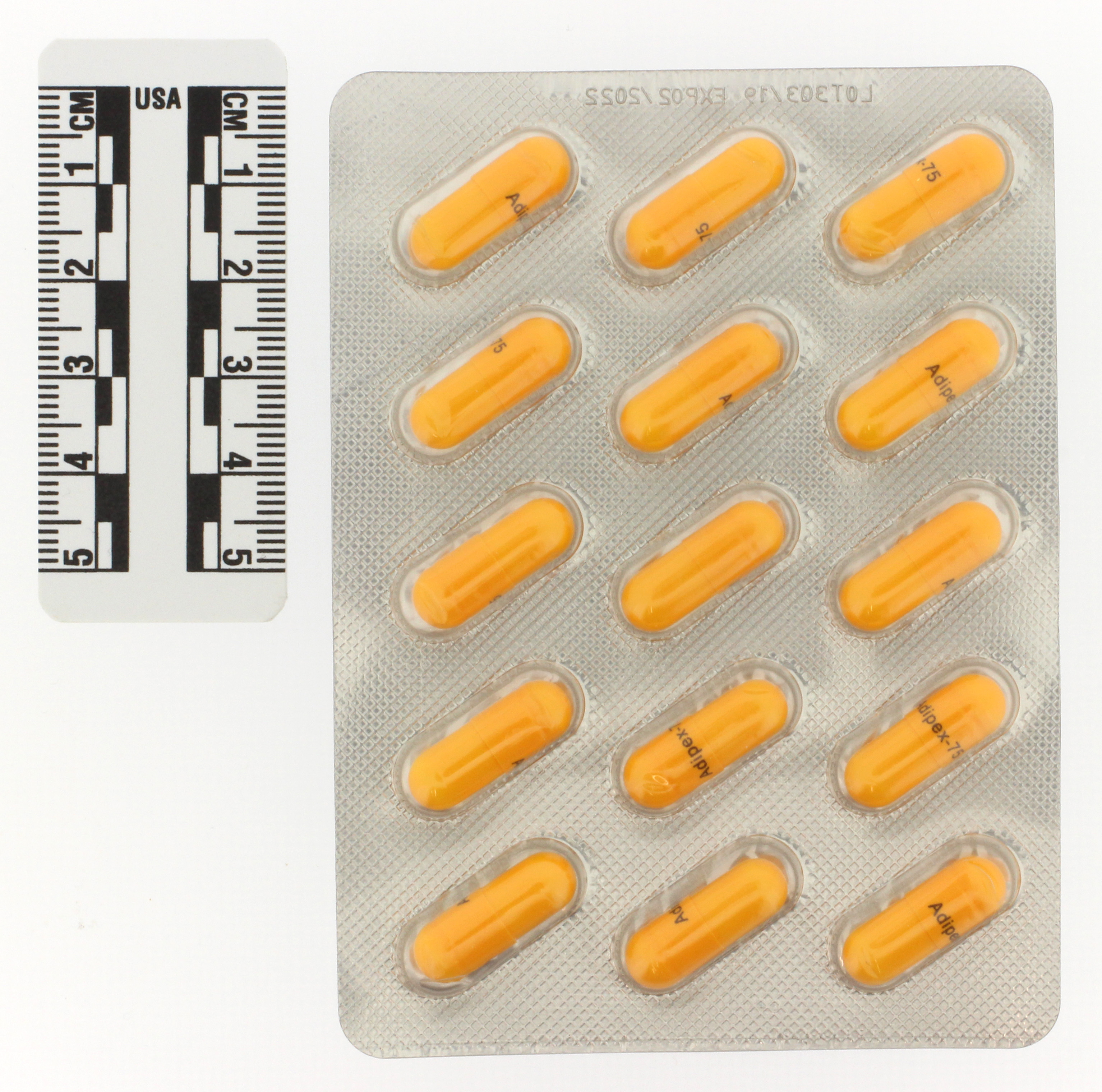 Adipex 75mg