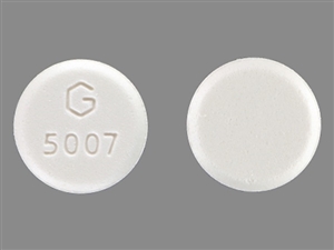 Misoprostol 100mcg