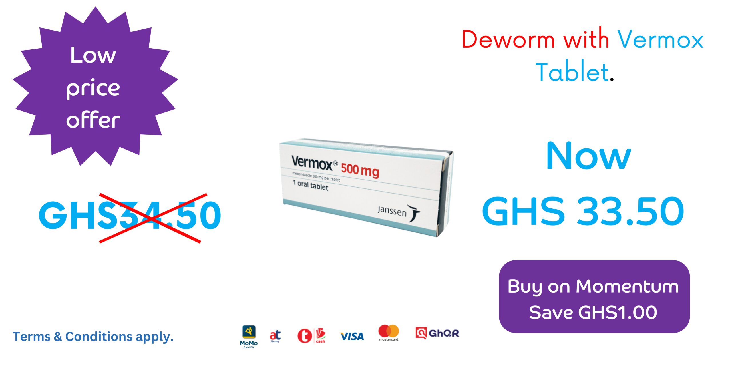 mebendazole pharmacie online