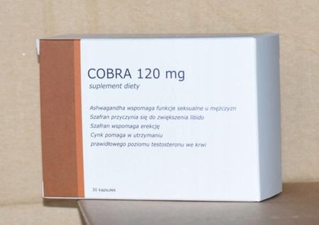 Cobra viagra 130 mg