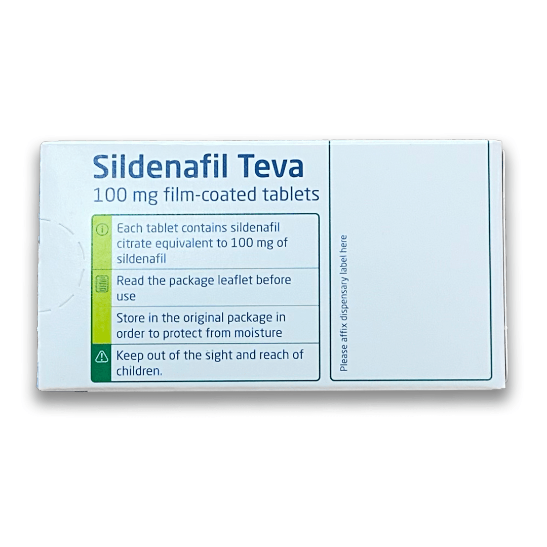 Sildenafil 50 mg generique