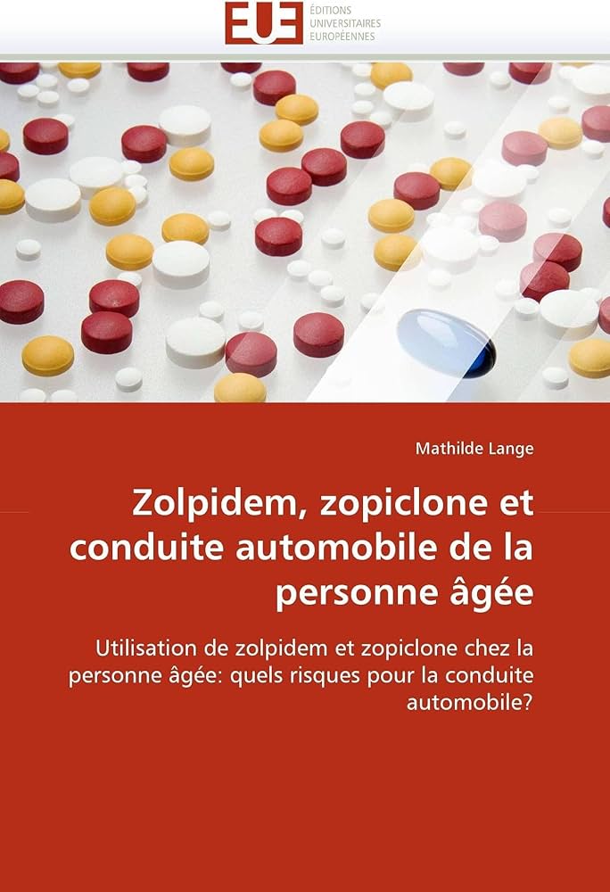 Zolpidem mylan prix