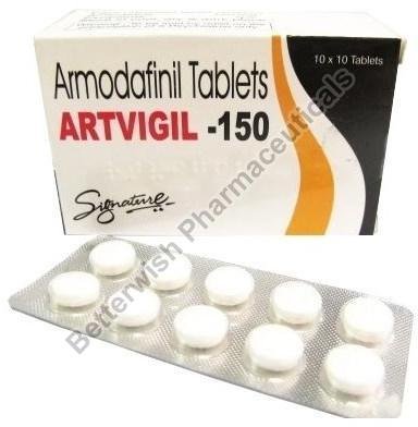 Armodafinil 150mg