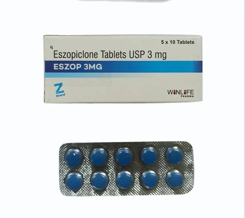 Eszopiclone acheter online