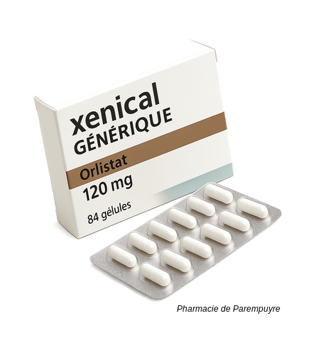 acheter xenical le moins cher