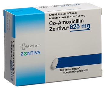amoxicilline 500 mg en ligne