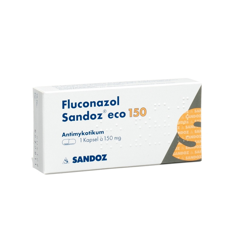 Diflucan 150 Mg Prix France