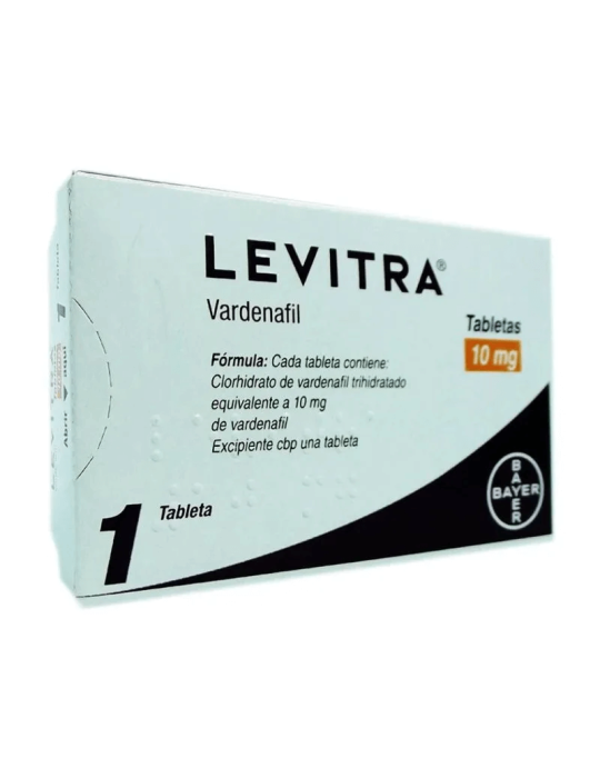 Levitra 10mg