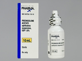 prednisolone acetate online
