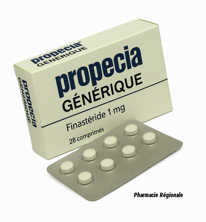 Où acheter du finasteride