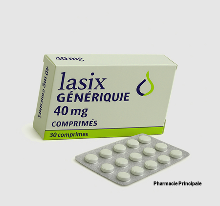 prix du médicament furosemide