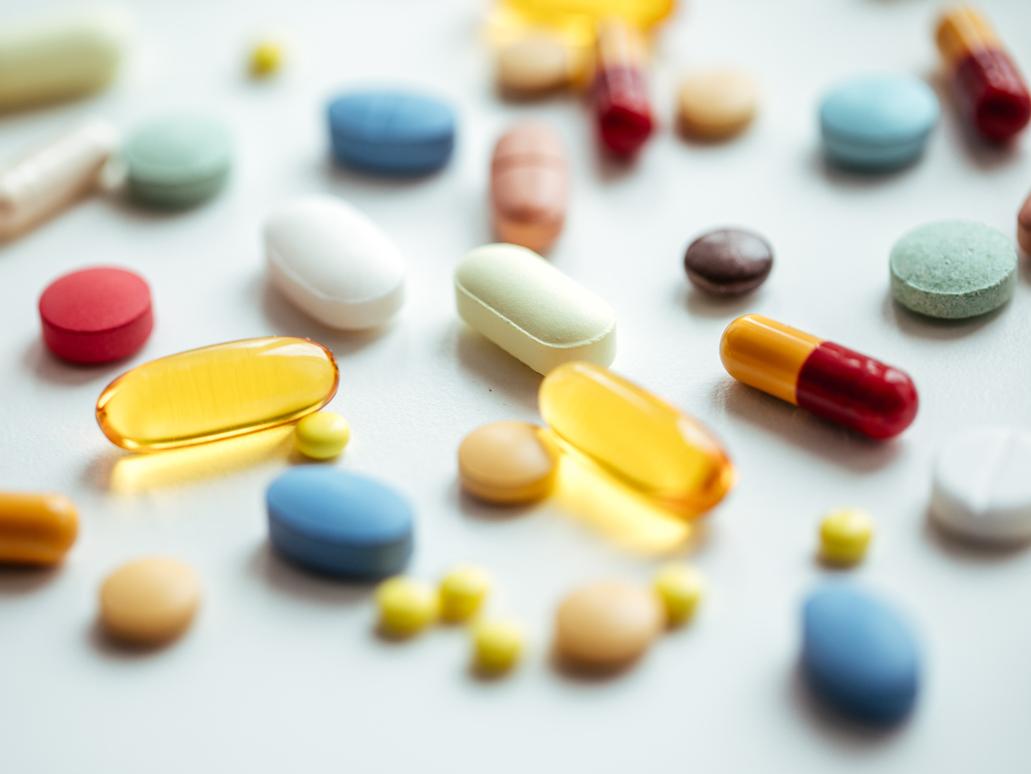 Modafinil Sans Ordonnance