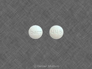 Tamoxifen pilules