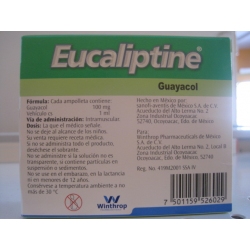 Aciclovir de 500mg