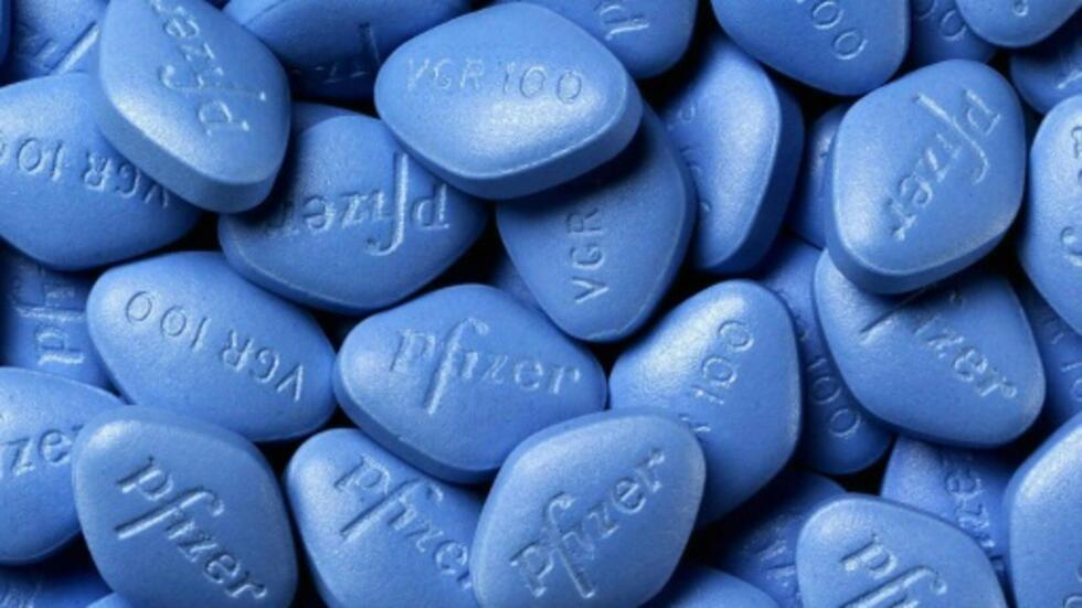 Viagra achat