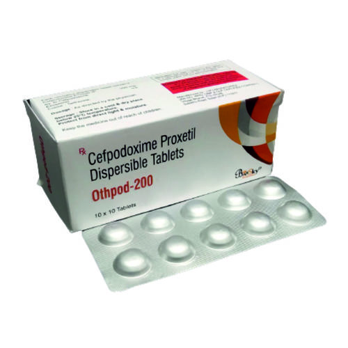 Cefpodoxime 200 mg azithromycin 250 mg