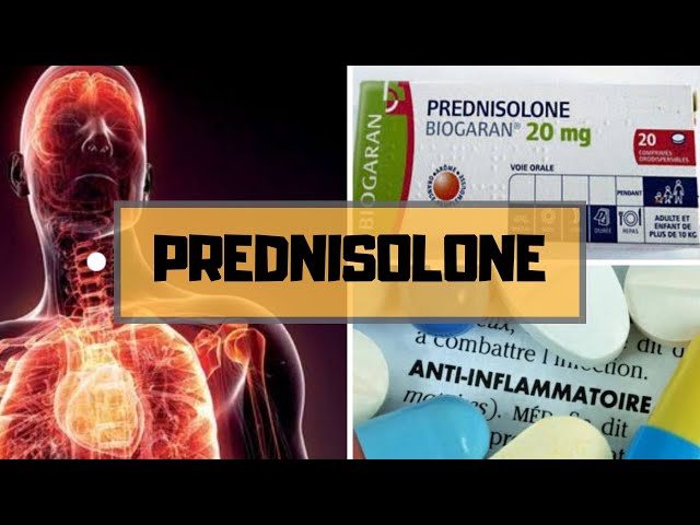 Celestene générique prednisolone