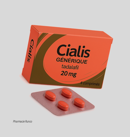 Achat cialis avec ordonnance