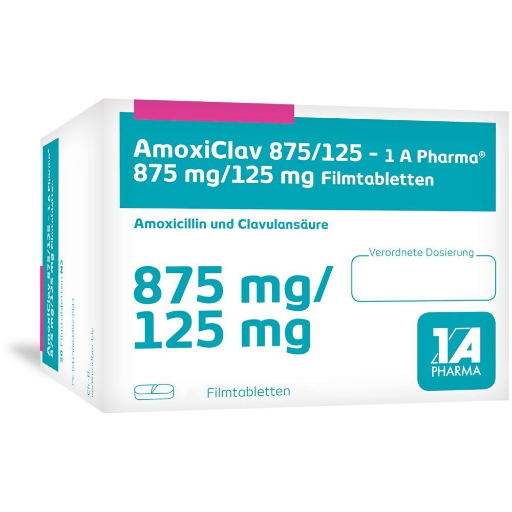 Acheter amoxicilline mylan