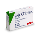 aldara sans ordonnance