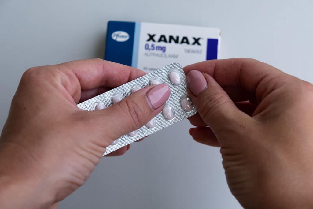 Acheter Du Xanax