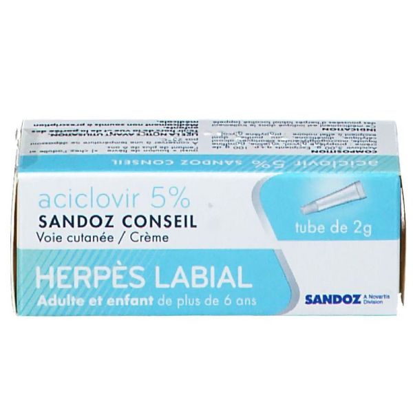 aciclovir pharmacie en ligne
