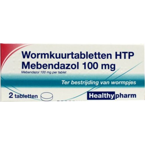 Vermox pharmacie online