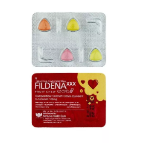 Fildena acheter