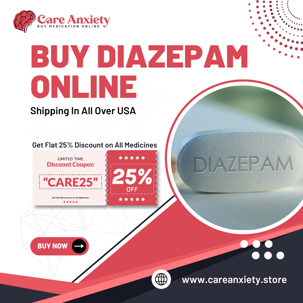 Diazépam online acheter