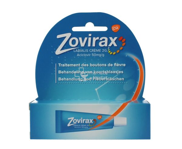 Zovirax Acheter Online