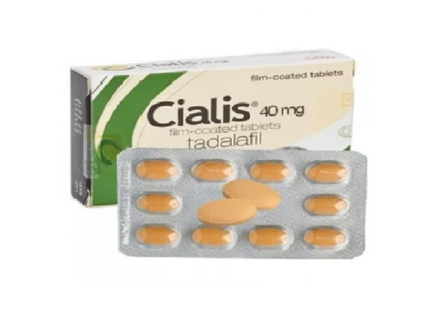 cialis générique 40mg