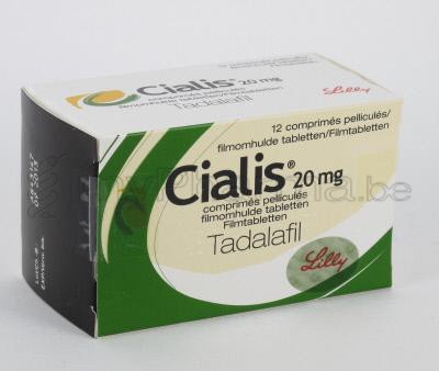 Acheter Tadalafil En Belgique