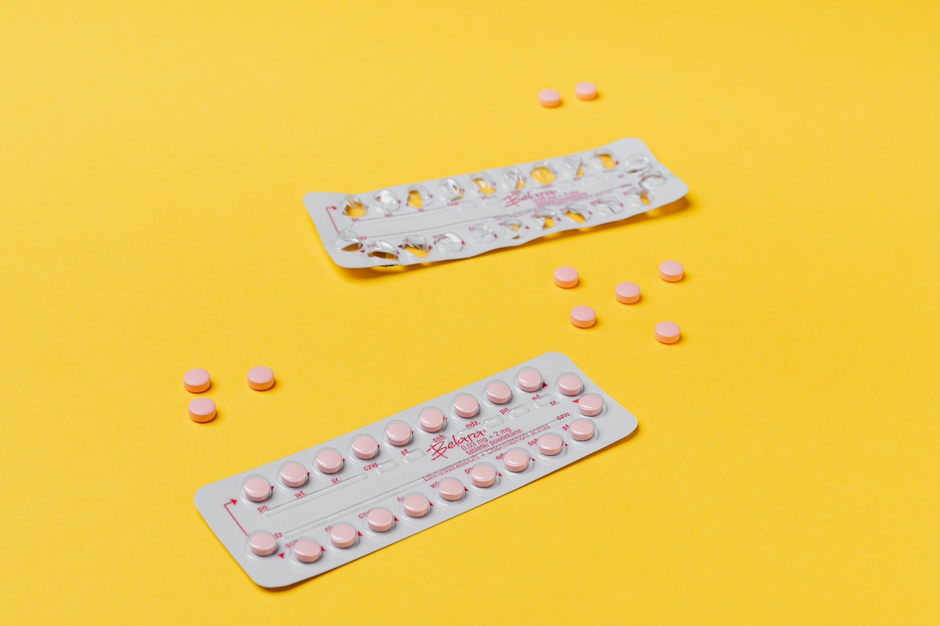 Sertraline pilules