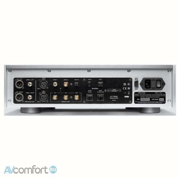 Commander Apcalis Sx