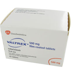 Valtrex Achat En Ligne
