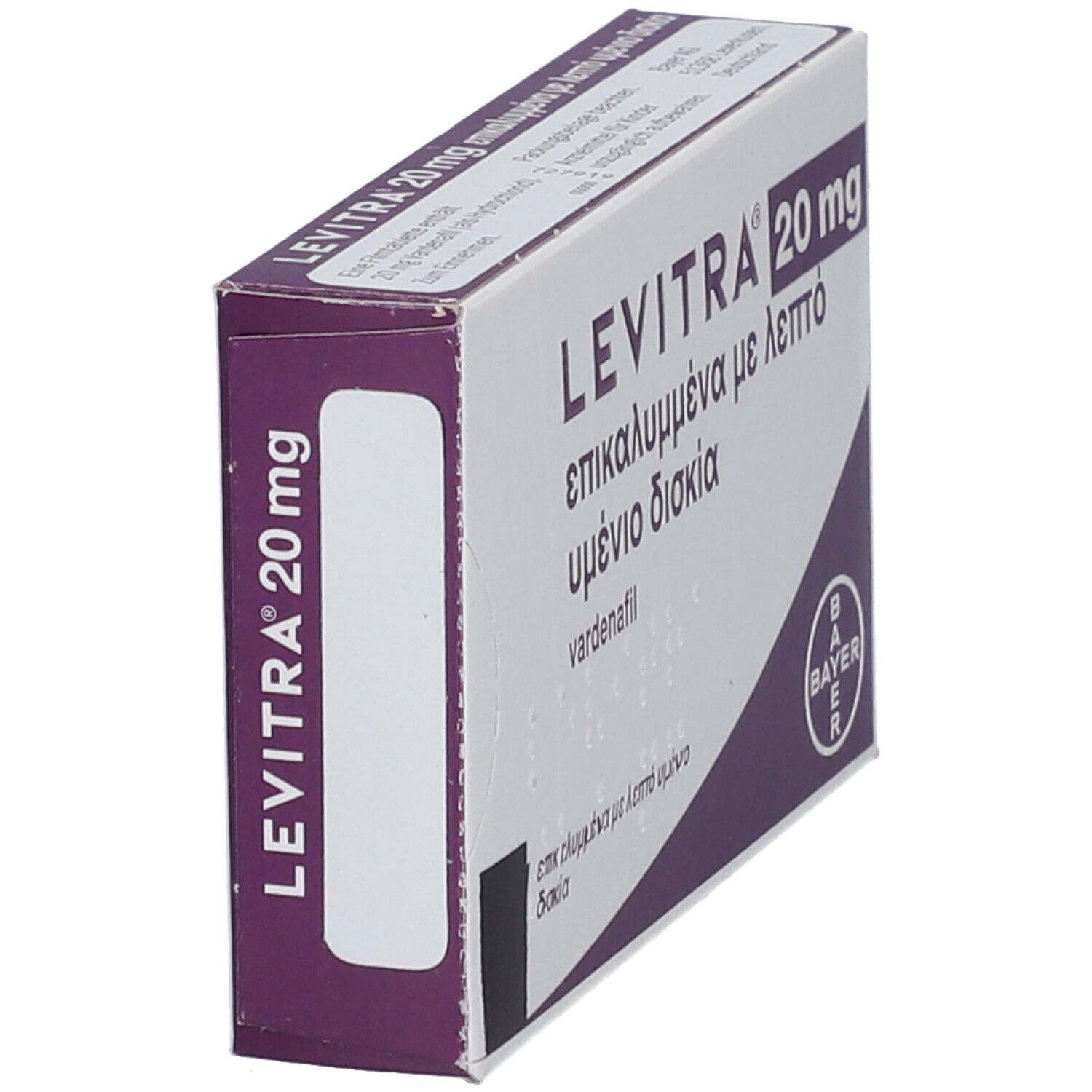 Levitra online spain