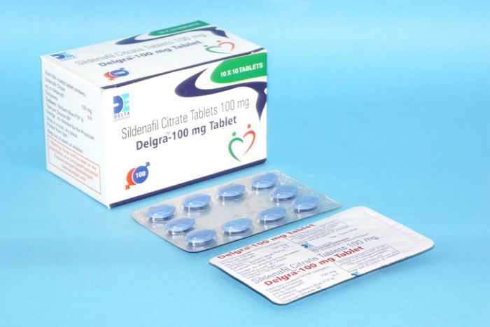 Viagra X 100 Mg