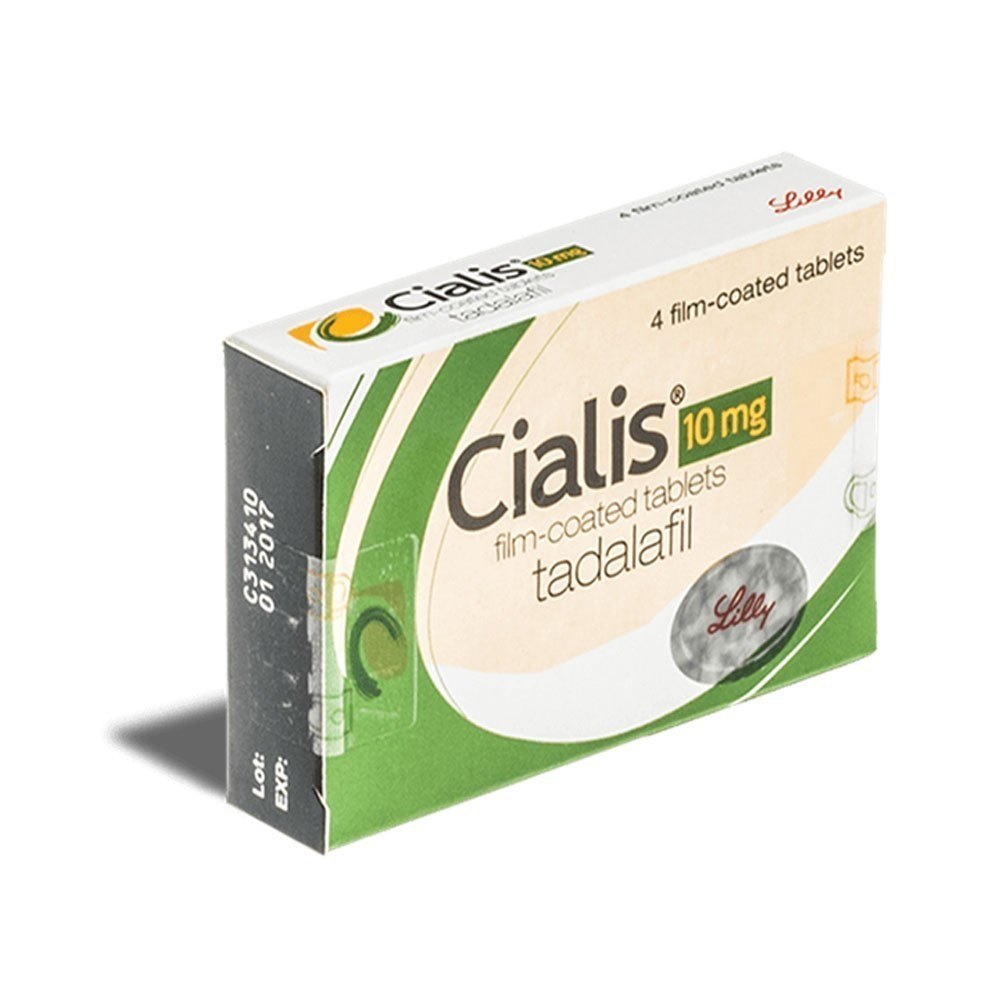 Cialis 10 Mg 1 Mg
