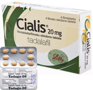 Cialis 10 Mg Generique