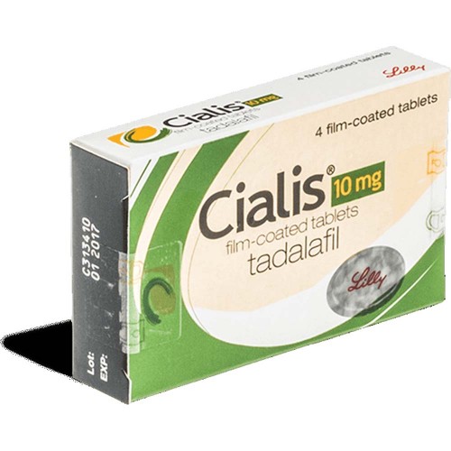 cialis 10 mg lilly
