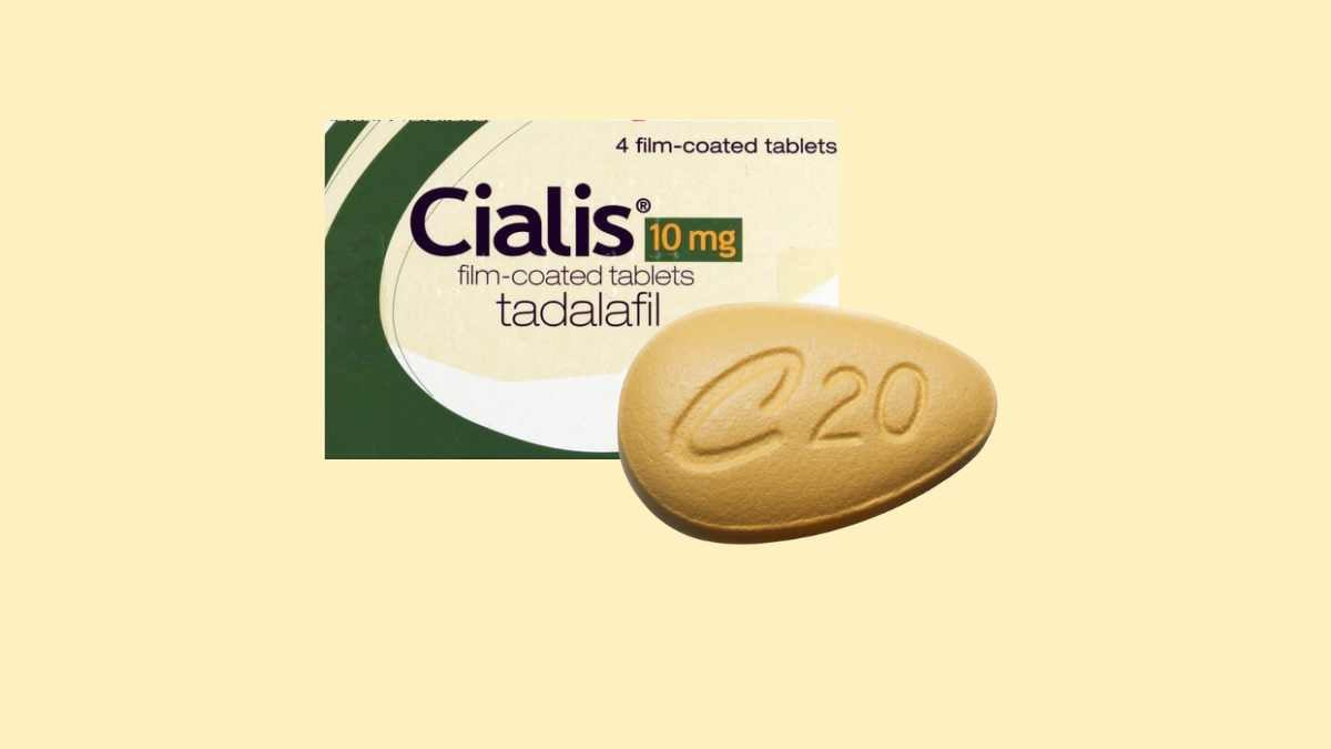 Cialis 10 Mg Online Italia