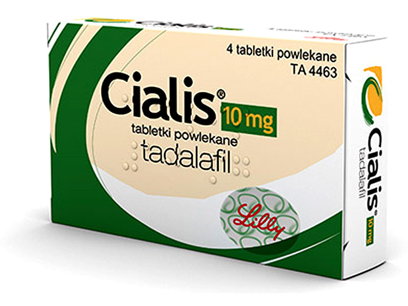 Cialis 10mg avis