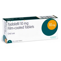 Cialis 10mg Online