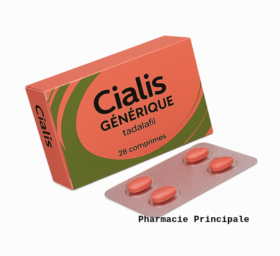 Cialis 10mg prix generique